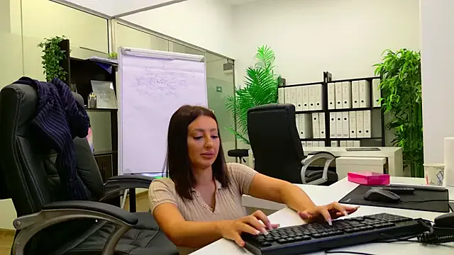 Group BabesGoWild on StripChat