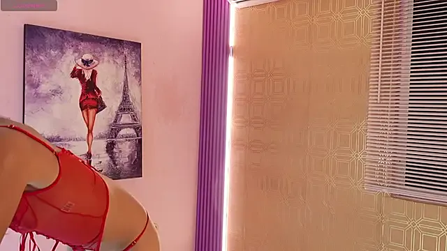 Bella19_ on StripChat 