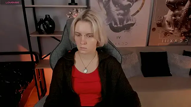 Freechat BethanyCloud on StripChat