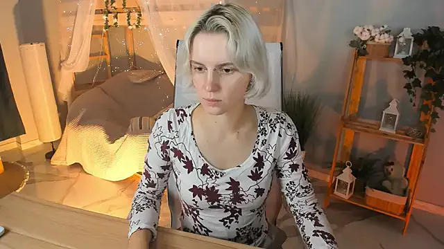 Freechat BethanyCloud on StripChat