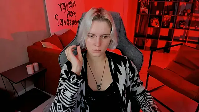 Freechat BethanyCloud on StripChat