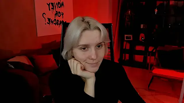 Freechat BethanyCloud on StripChat