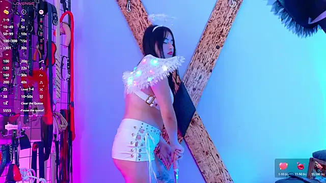 Black_Velvet_BDSM on StripChat