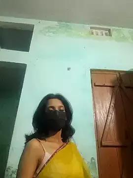 Bong-lady from StripChat is Freechat