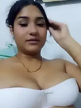 BrendaGirs from StripChat is Freechat