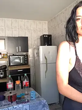 Freechat Catmila94 on StripChat