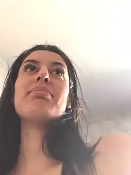 Freechat Catmila94 on StripChat