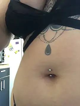 Freechat Catmila94 on StripChat