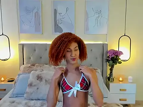 Freechat Chloe_Celeste on StripChat