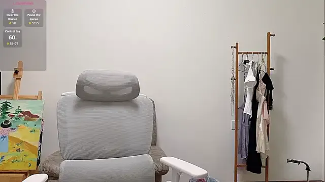 ChuChu1991 on StripChat 