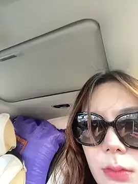 ChuChu1991 on StripChat 