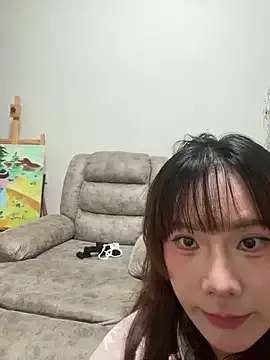 ChuChu1991 on StripChat 