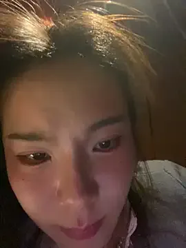 ChuChu1991 on StripChat 