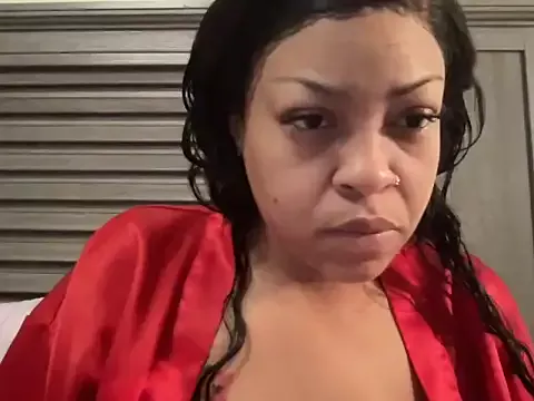 Private cocaNutt on StripChat