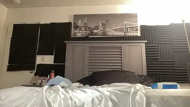 Private cocaNutt on StripChat