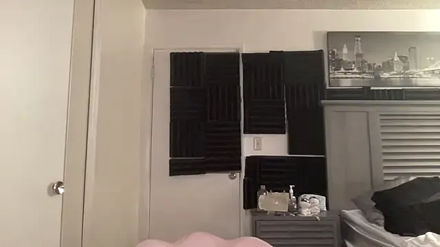 Private cocaNutt on StripChat