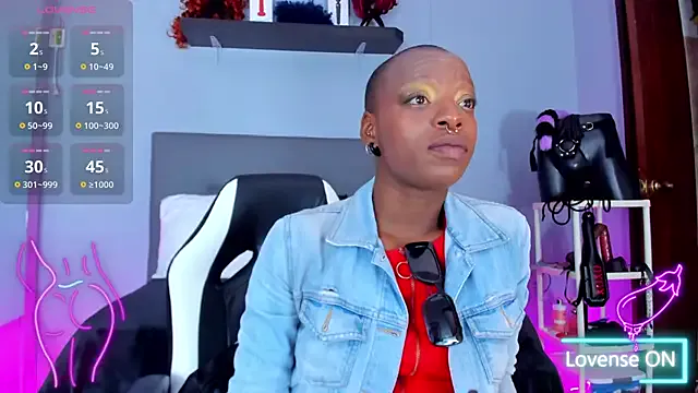 Freechat Coco_Kiss on StripChat