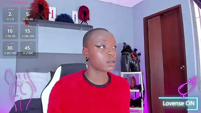 Freechat Coco_Kiss on StripChat