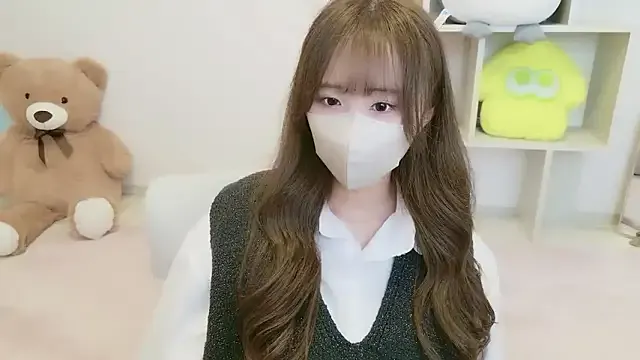 Cocoro_o0 on StripChat