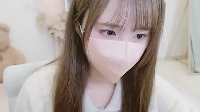 Cocoro_o0 — Freechat on StripChat