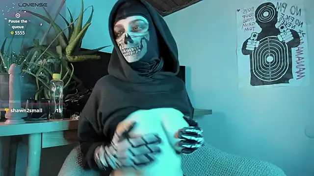 Freechat cos_operator on StripChat