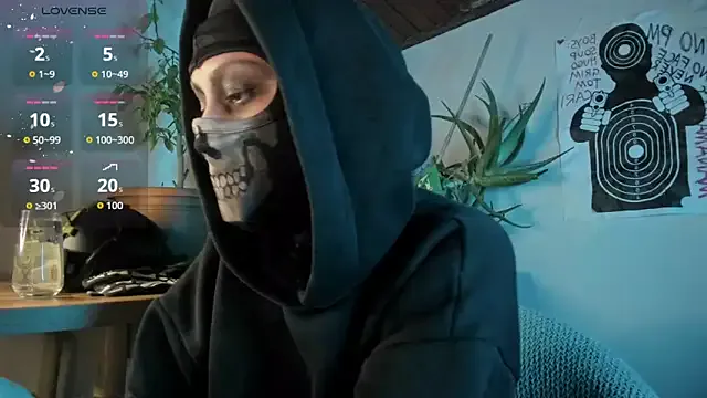 Freechat cos_operator on StripChat