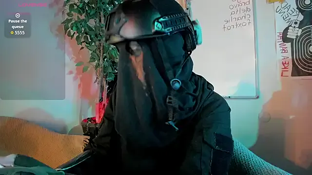 Freechat cos_operator on StripChat