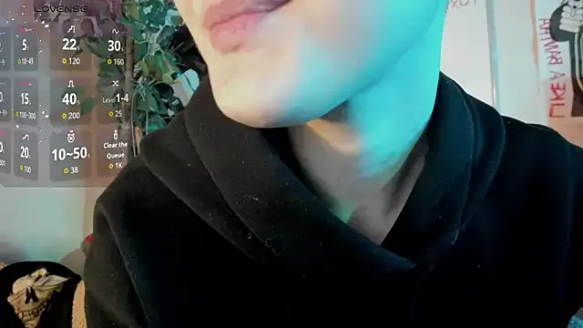 Freechat cos_operator on StripChat