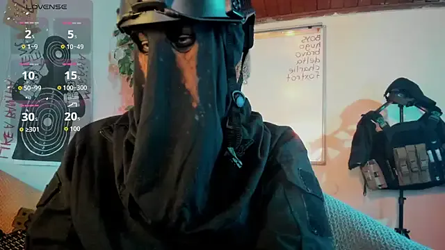 Freechat cos_operator on StripChat