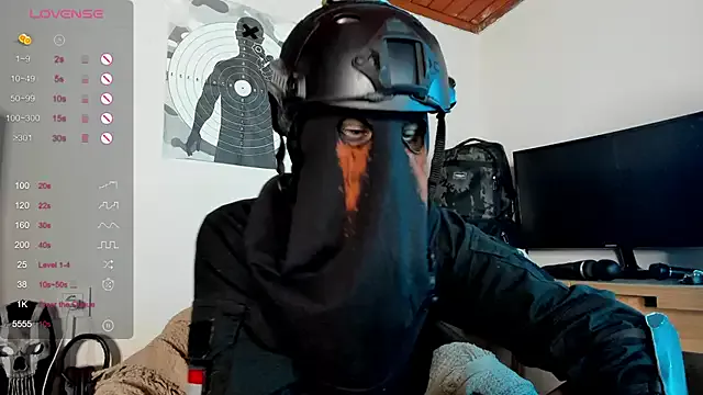 Freechat cos_operator on StripChat