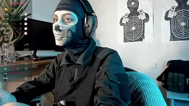 Freechat cos_operator on StripChat