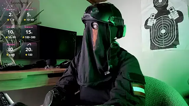 Freechat cos_operator on StripChat