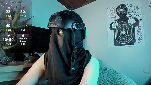 Freechat cos_operator on StripChat