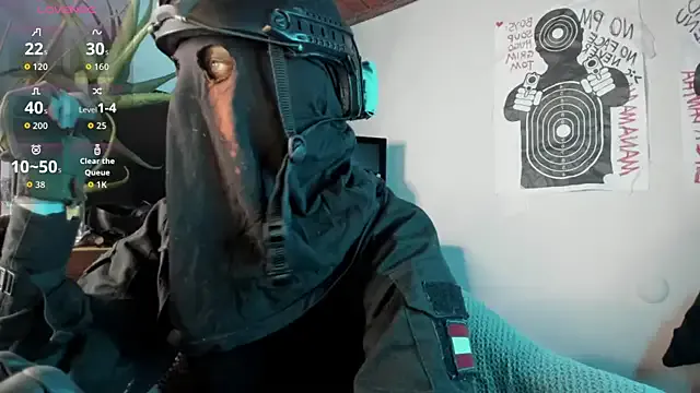 Freechat cos_operator on StripChat