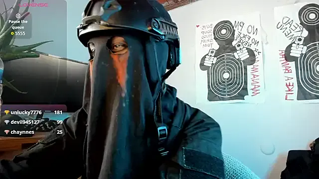 Freechat cos_operator on StripChat