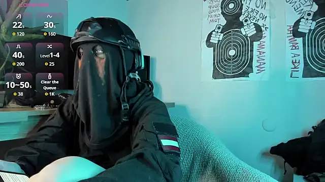 Freechat cos_operator on StripChat