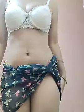 Cute-jasmin from StripChat is Group