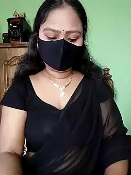 Cute-Mithila from StripChat is Freechat