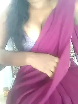 Cutie_Radhika from StripChat is Freechat