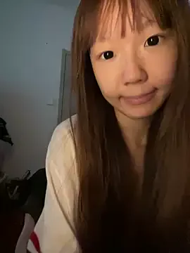 Freechat D-033 on StripChat