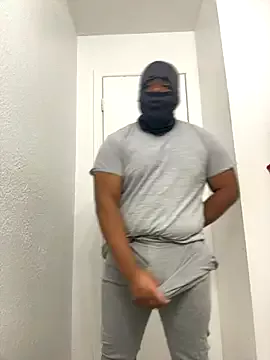 daddythiccklegg on StripChat 