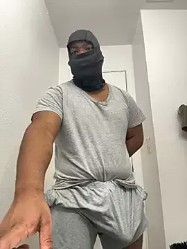 daddythiccklegg on StripChat 