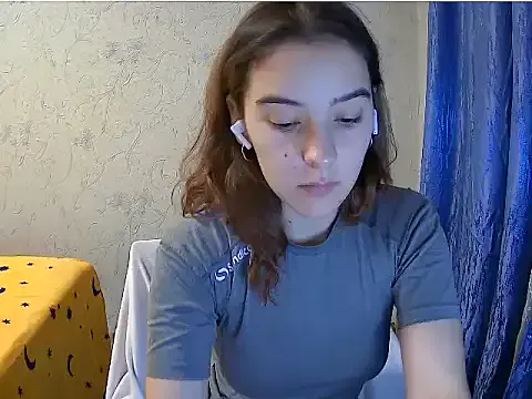 Freechat Darsy_Jex on StripChat