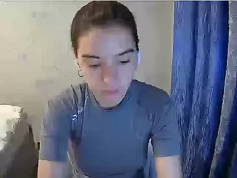 Freechat Darsy_Jex on StripChat