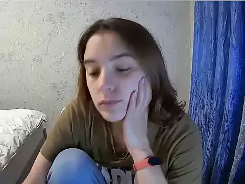 Freechat Darsy_Jex on StripChat