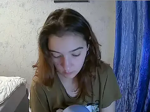 Freechat Darsy_Jex on StripChat