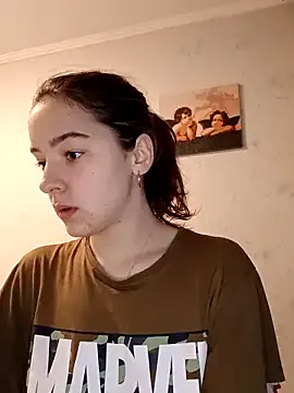 Freechat Darsy_Jex on StripChat