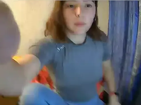 Freechat Darsy_Jex on StripChat