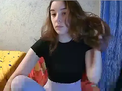 Freechat Darsy_Jex on StripChat