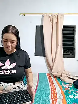 Freechat david-marce9 on StripChat